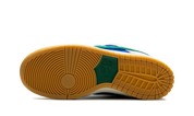 Nike SB Dunk Low Hyper Royal Malachite 6