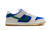 Nike SB Dunk Low Hyper Royal Malachite 7