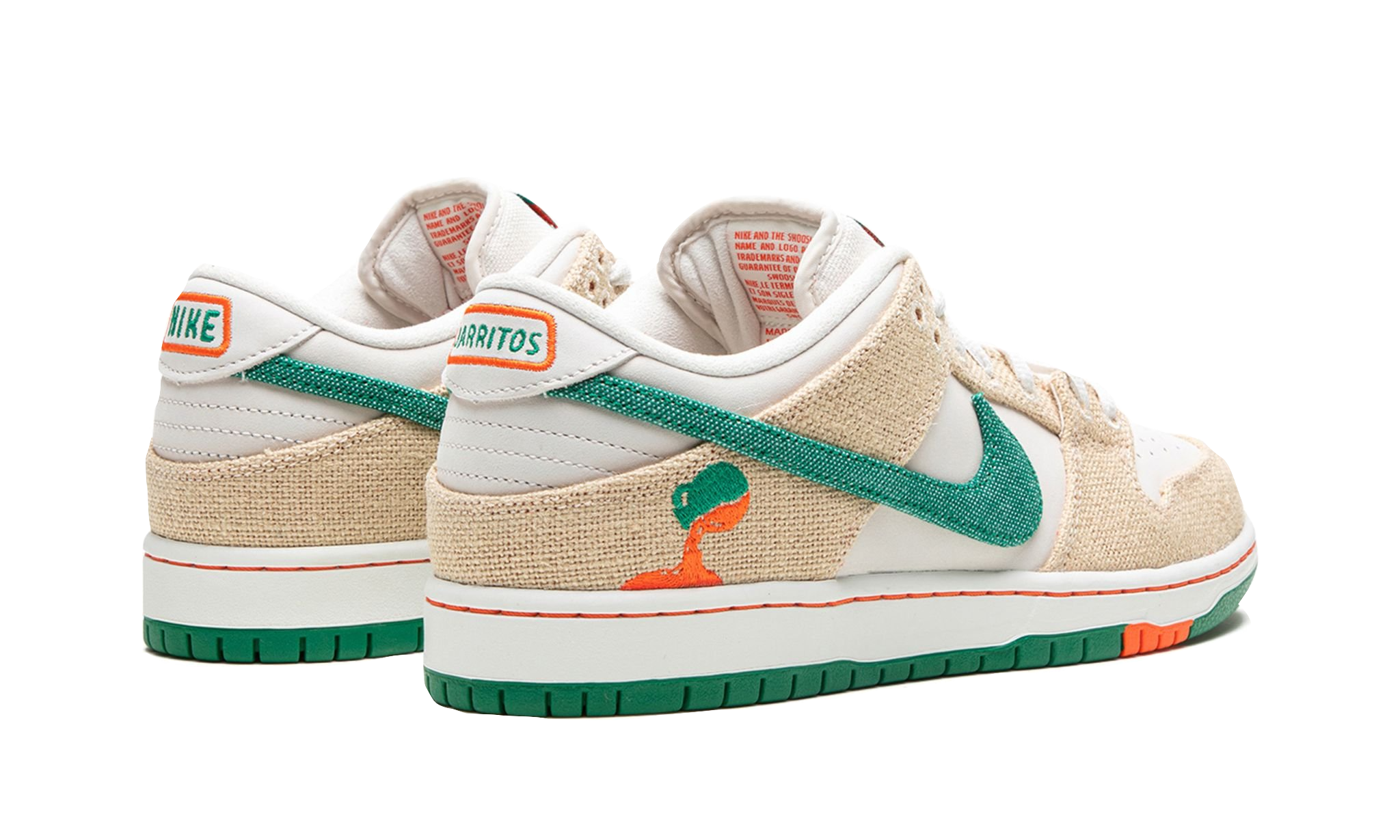 Nike SB Dunk Low Jarritos 3
