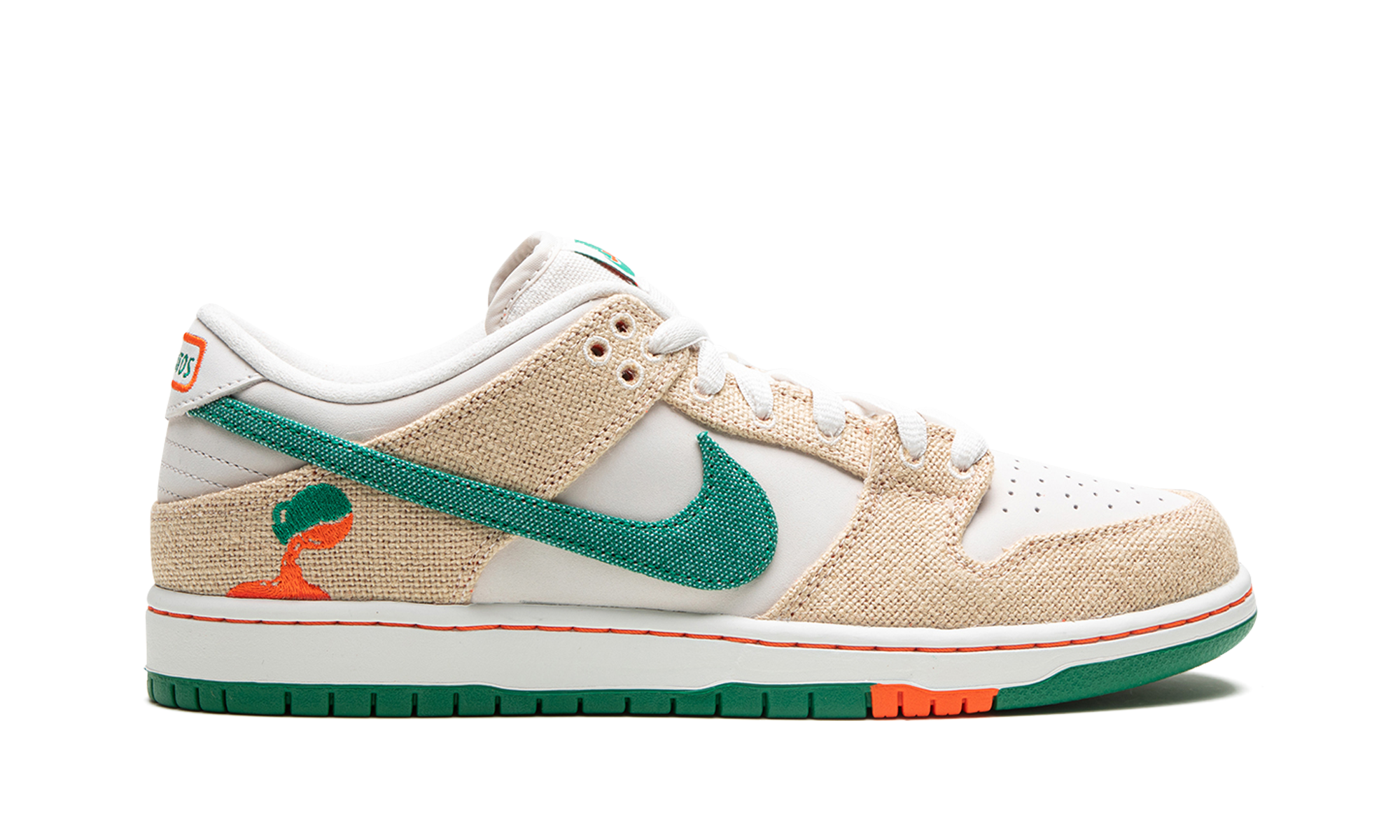Nike SB Dunk Low Jarritos