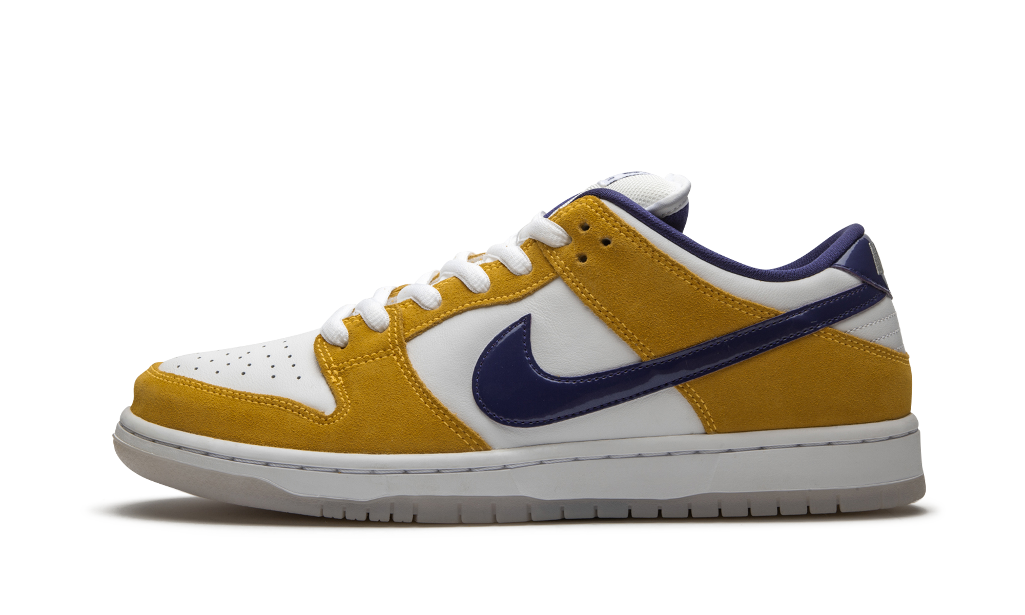 Nike SB Dunk Low Laser Orange 1