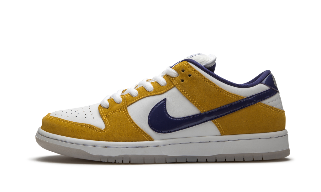 Nike SB Dunk Low Laser Orange 2