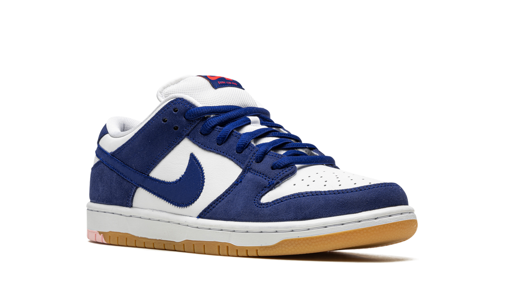 Nike SB Dunk Low Los Angeles Dodgers 2