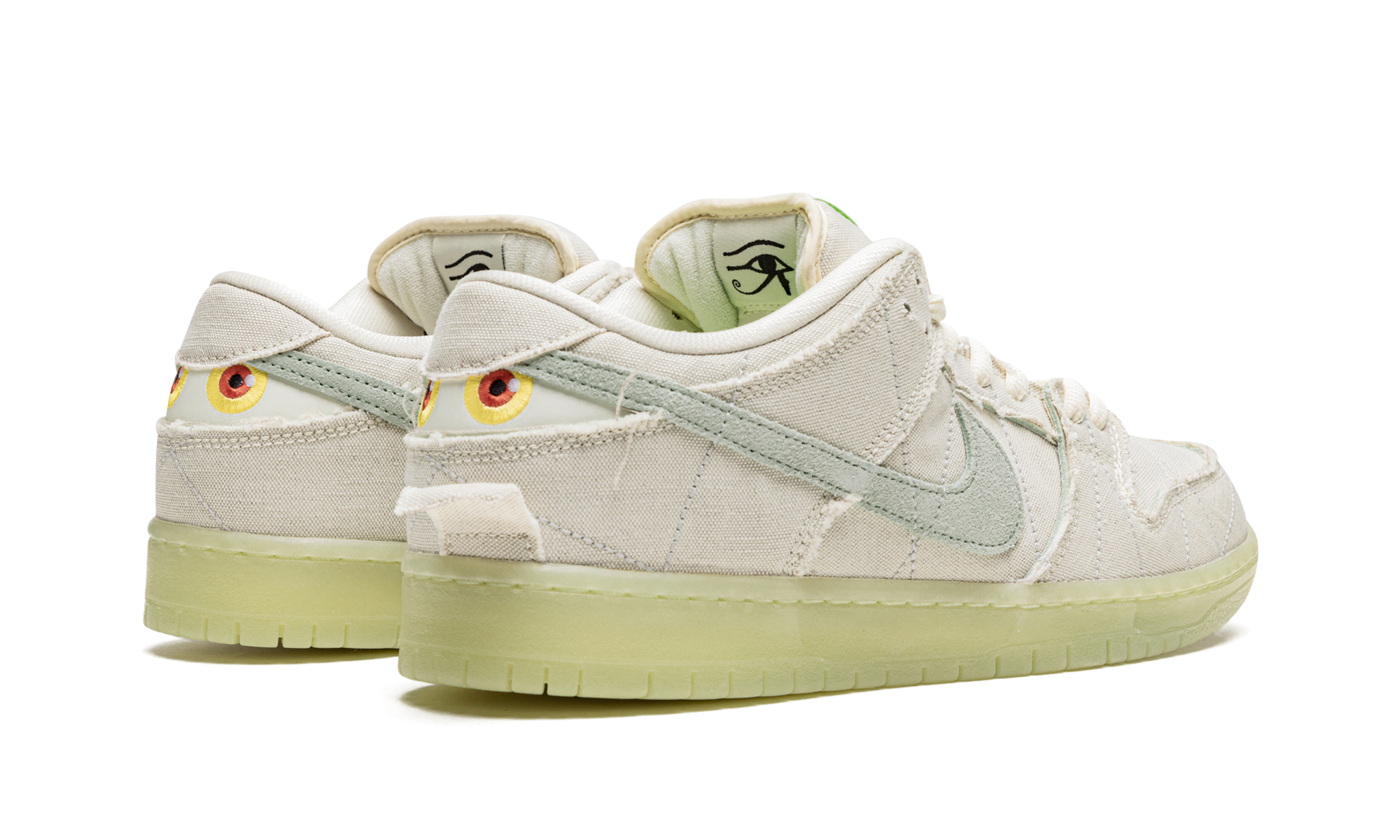 Nike SB Dunk Low Mummy