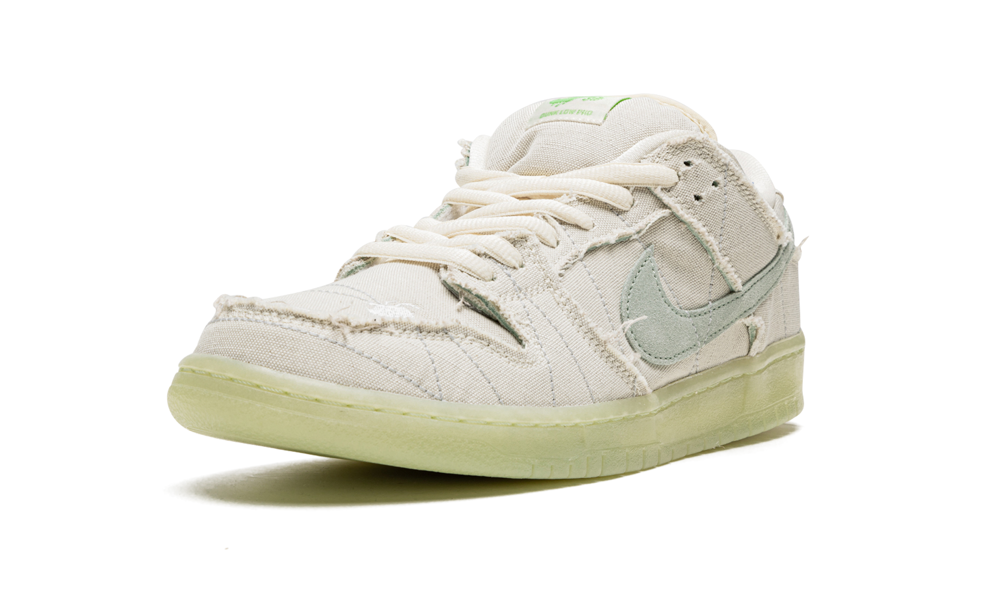 Nike SB Dunk Low Mummy