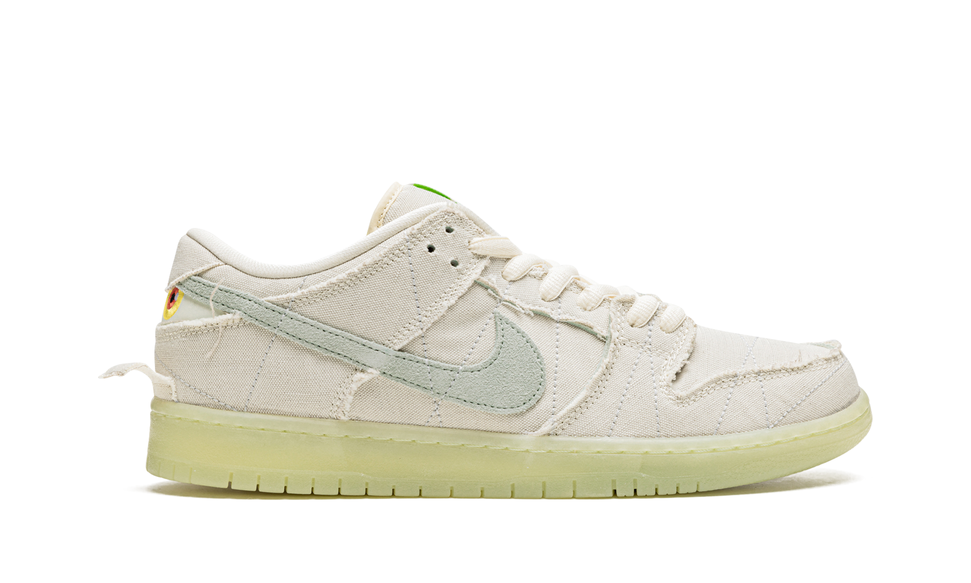 Nike SB Dunk Low Mummy
