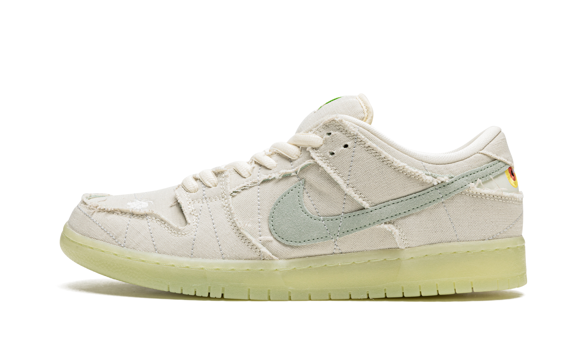 Nike SB Dunk Low Mummy 9