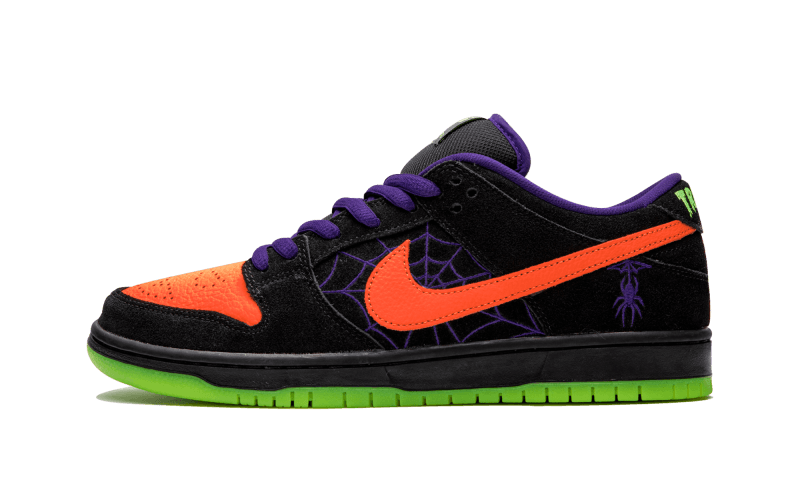 Nike SB Dunk Low "Night of Mischief" 5
