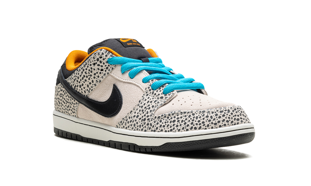 Nike SB Dunk Low 'Olympics Safari' 2