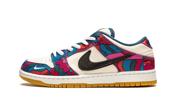 Nike SB Dunk Low Parra (2021) 1