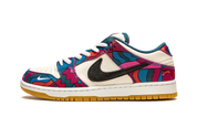 Nike SB Dunk Low Parra (2021) 10