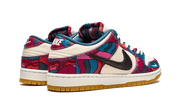 Nike SB Dunk Low Parra (2021) 3