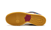 Nike SB Dunk Low Parra (2021) 4