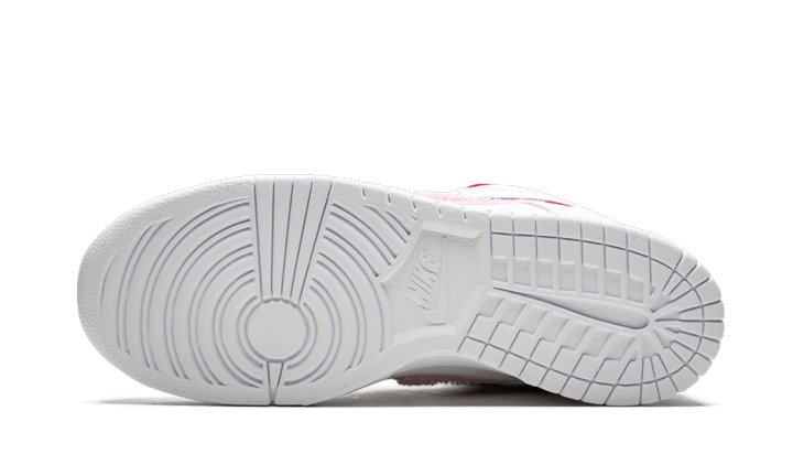Nike SB Dunk Low Parra 4