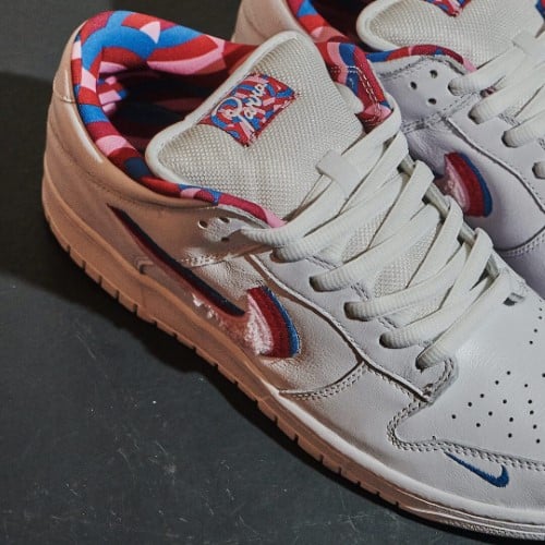 Nike SB Dunk Low Parra 5