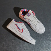 Nike SB Dunk Low Parra 6