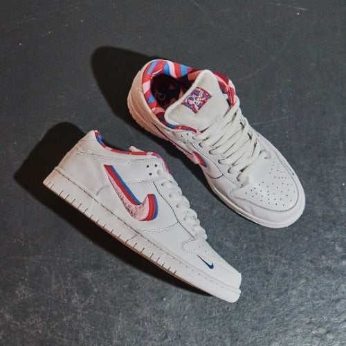 Nike SB Dunk Low Parra 6