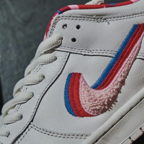 Nike SB Dunk Low Parra 7