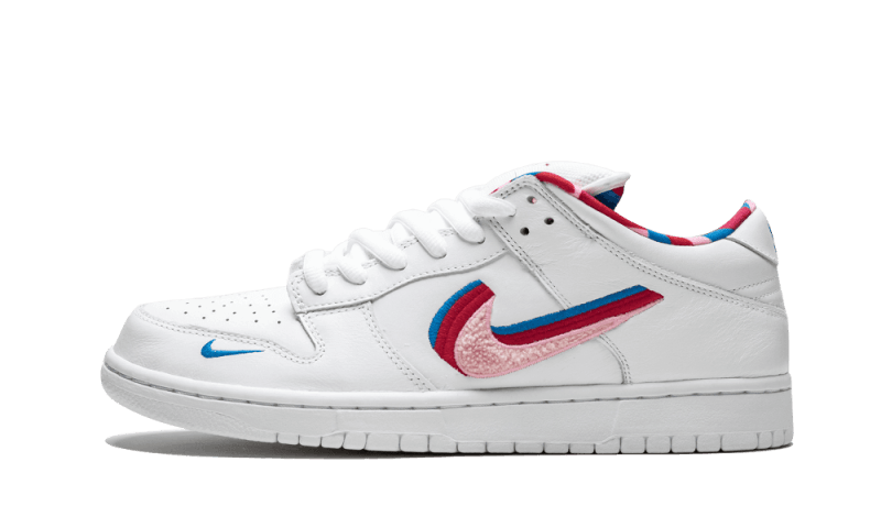 Nike SB Dunk Low Parra 8