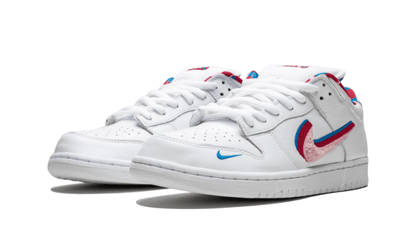 Nike SB Dunk Low Parra 9