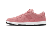 Nike SB Dunk Low Pink Pig 1