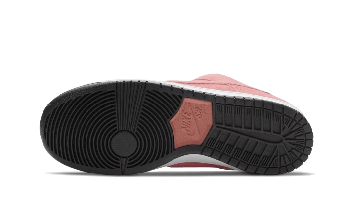 Nike SB Dunk Low Pink Pig 3