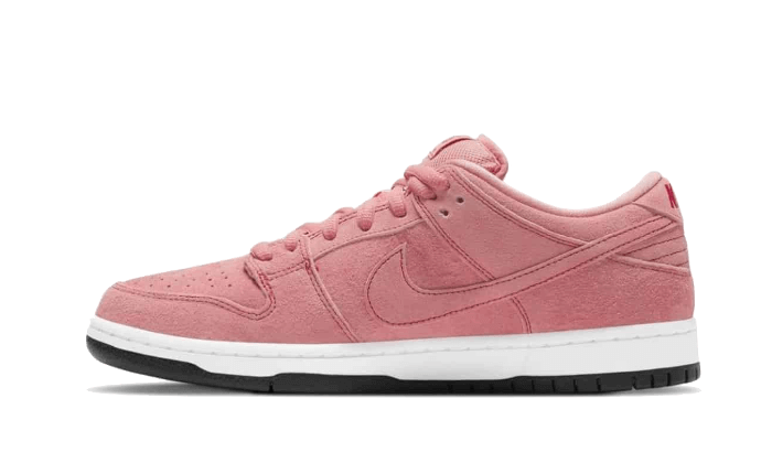 Nike SB Dunk Low Pink Pig 4