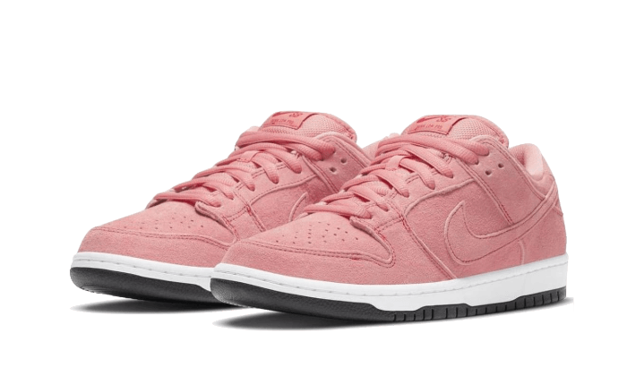 Nike SB Dunk Low Pink Pig 5
