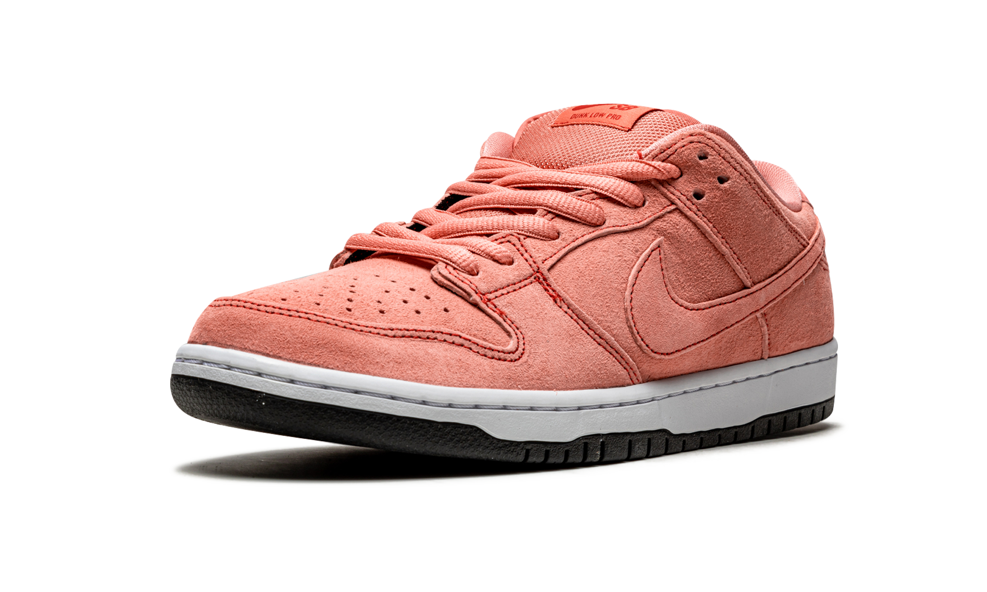 Nike SB Dunk Low Pink Pig