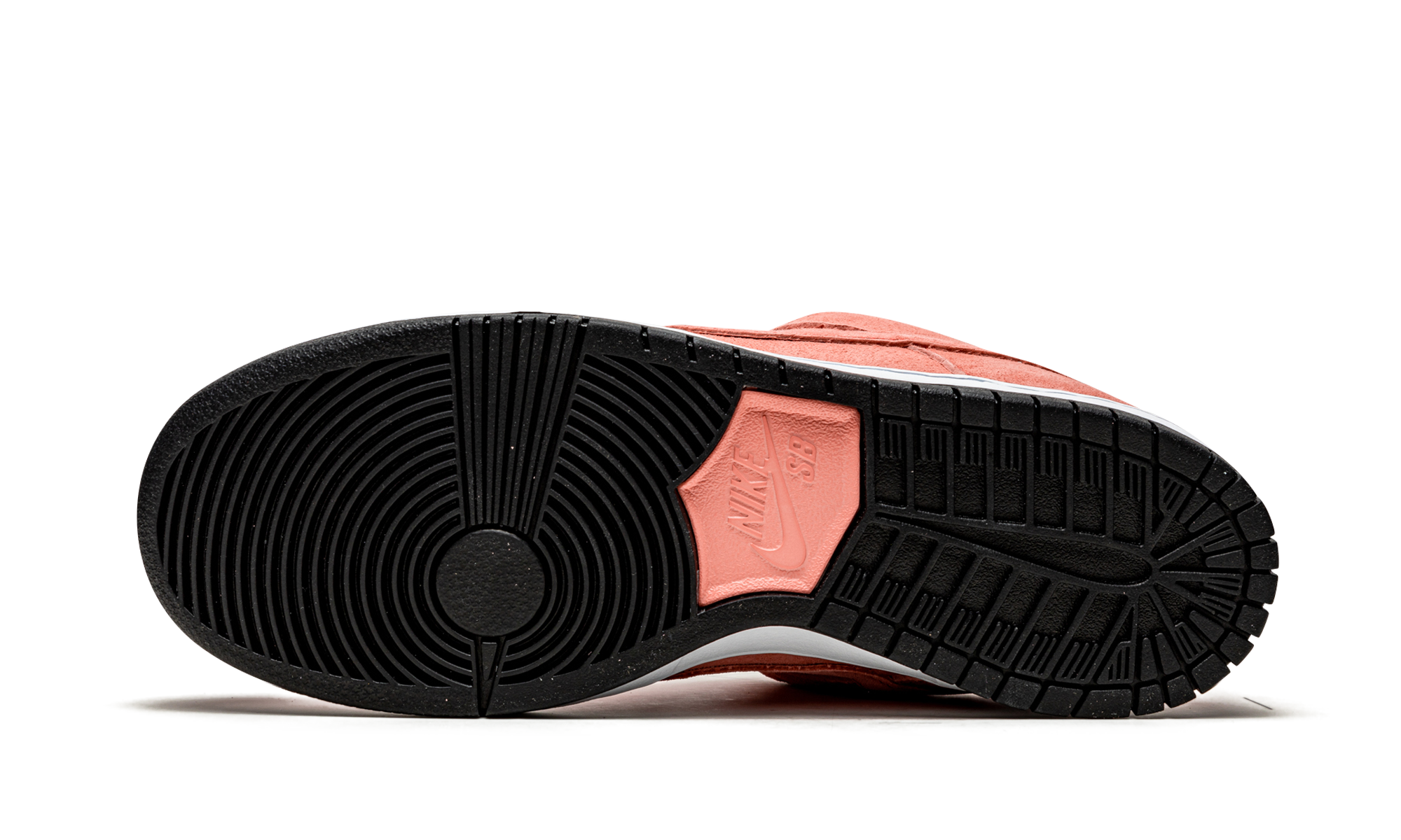 Nike SB Dunk Low Pink Pig