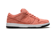 Nike SB Dunk Low Pink Pig