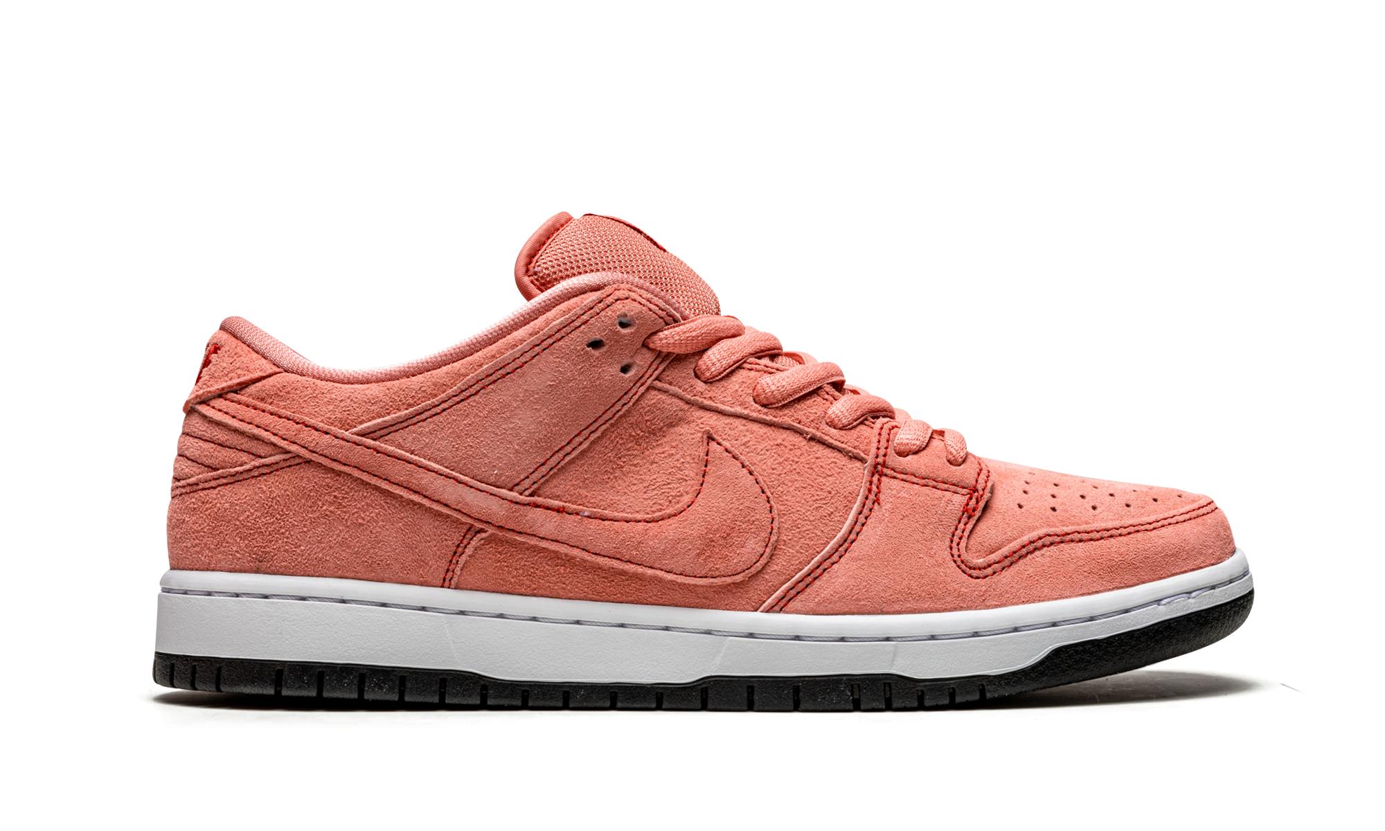 Nike SB Dunk Low Pink Pig