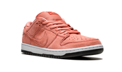 Nike SB Dunk Low Pink Pig