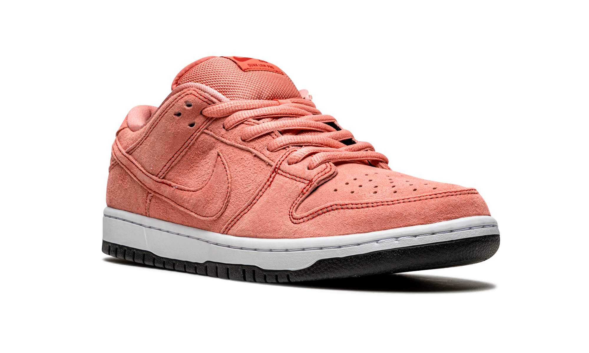 Nike SB Dunk Low Pink Pig