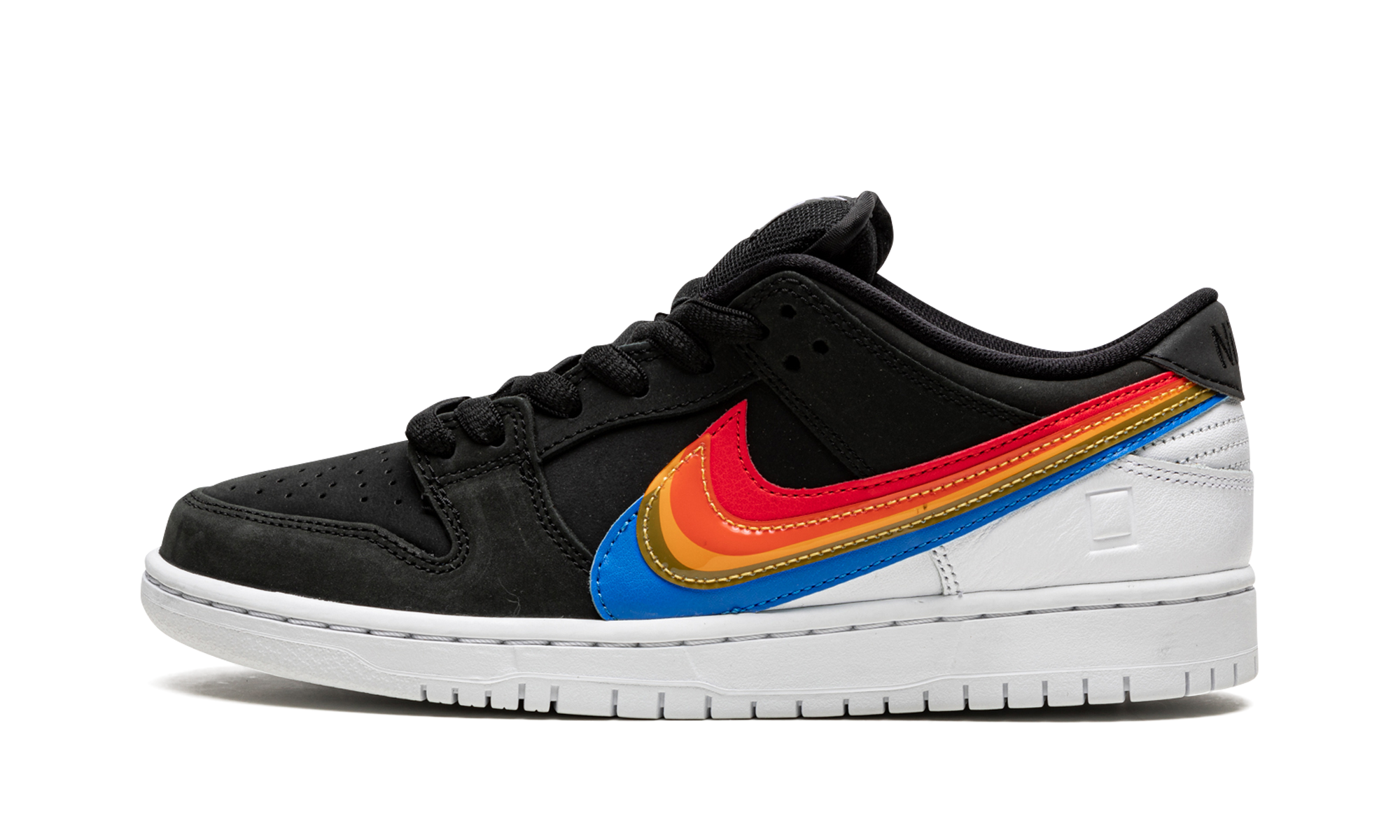 Nike SB Dunk Low Polaroid 1