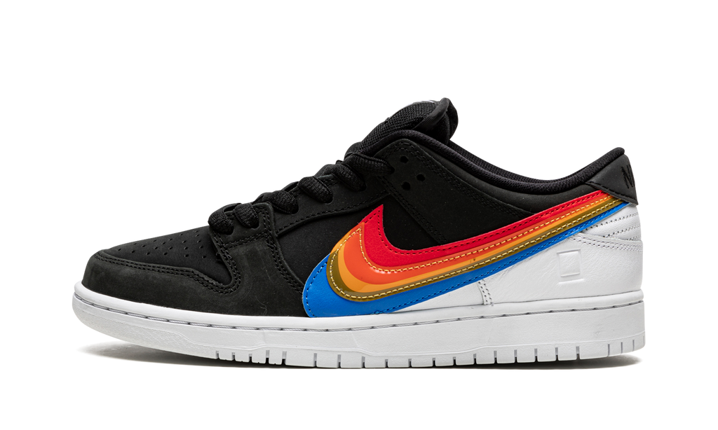 Nike SB Dunk Low Polaroid 2