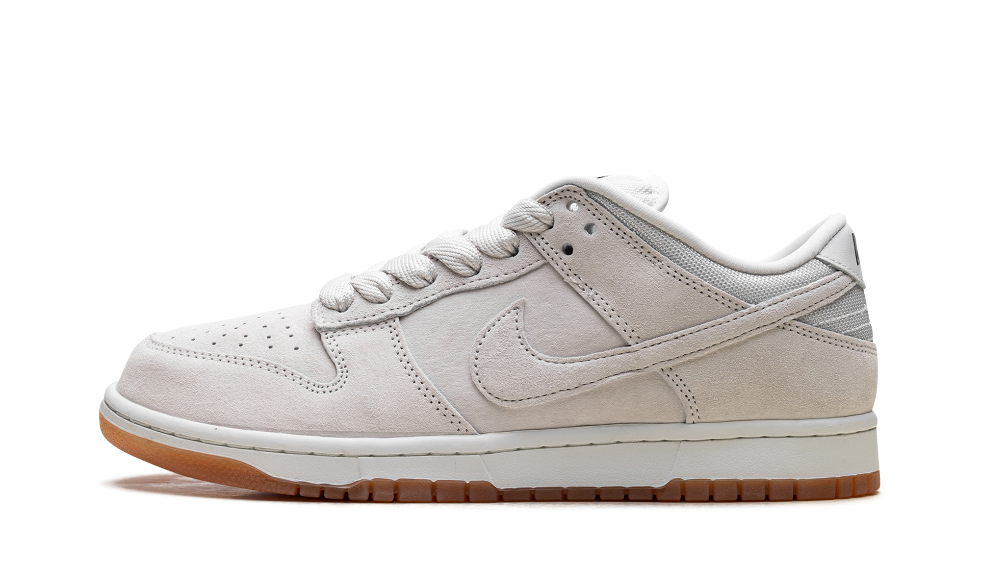 Nike SB Dunk Low Pro B Pale Ivory 1