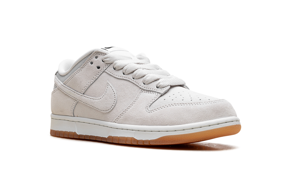 Nike SB Dunk Low Pro B Pale Ivory 2