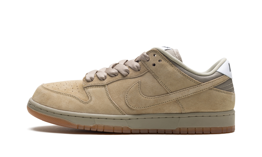 Nike SB Dunk Low Pro B 'Parachute Beige' 1