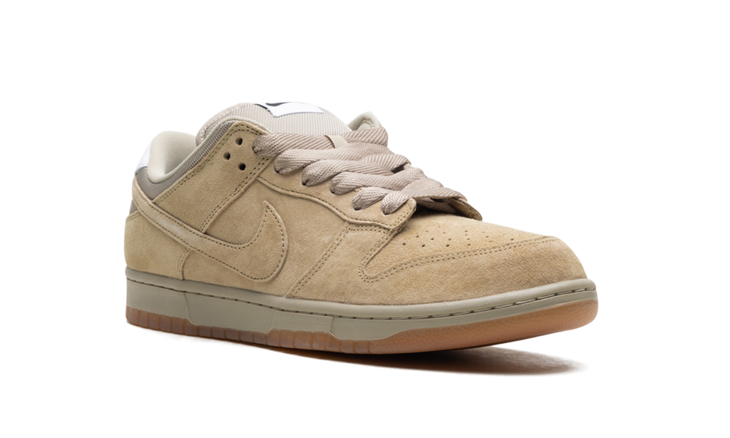 Nike SB Dunk Low Pro B 'Parachute Beige' 2