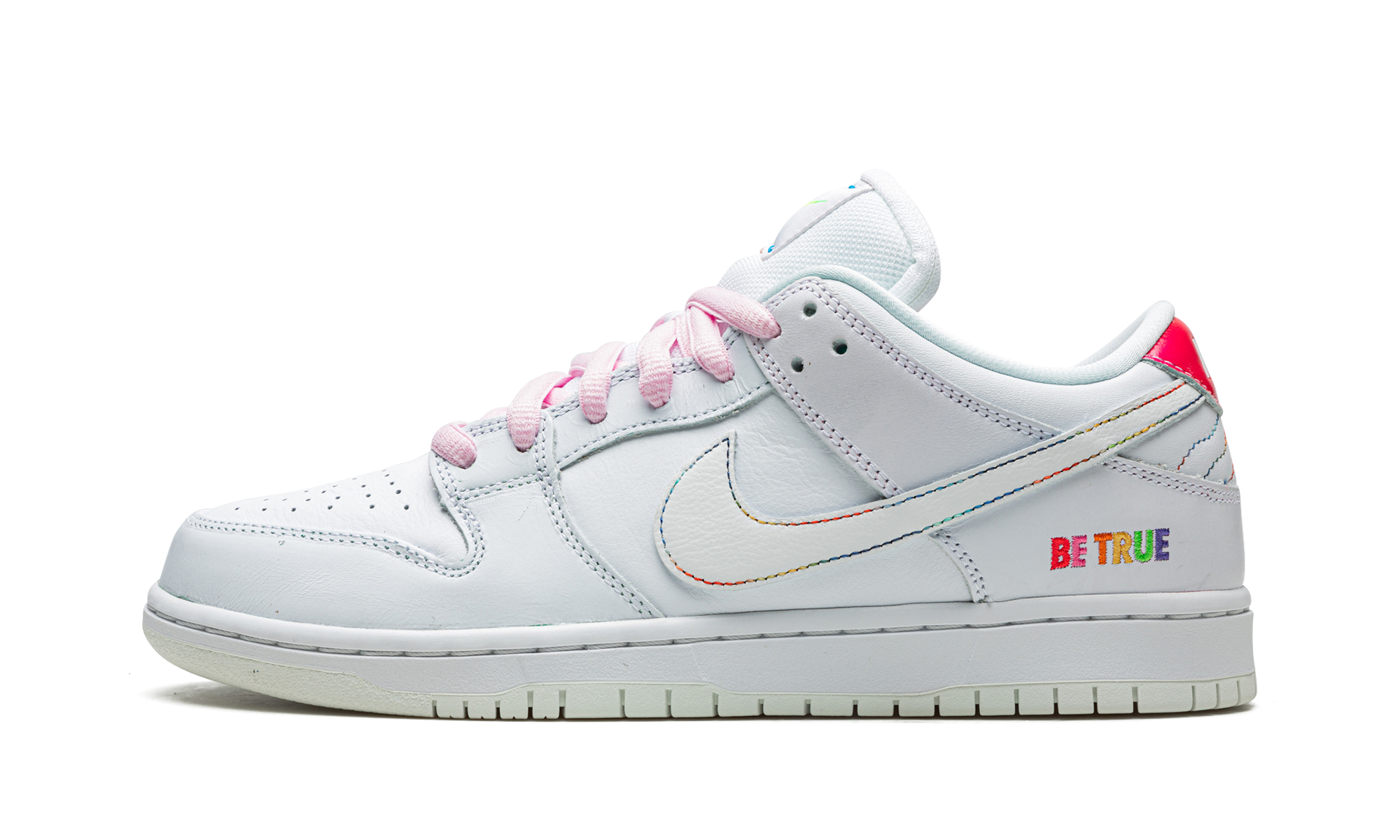 Nike SB Dunk Low Pro Be True 1