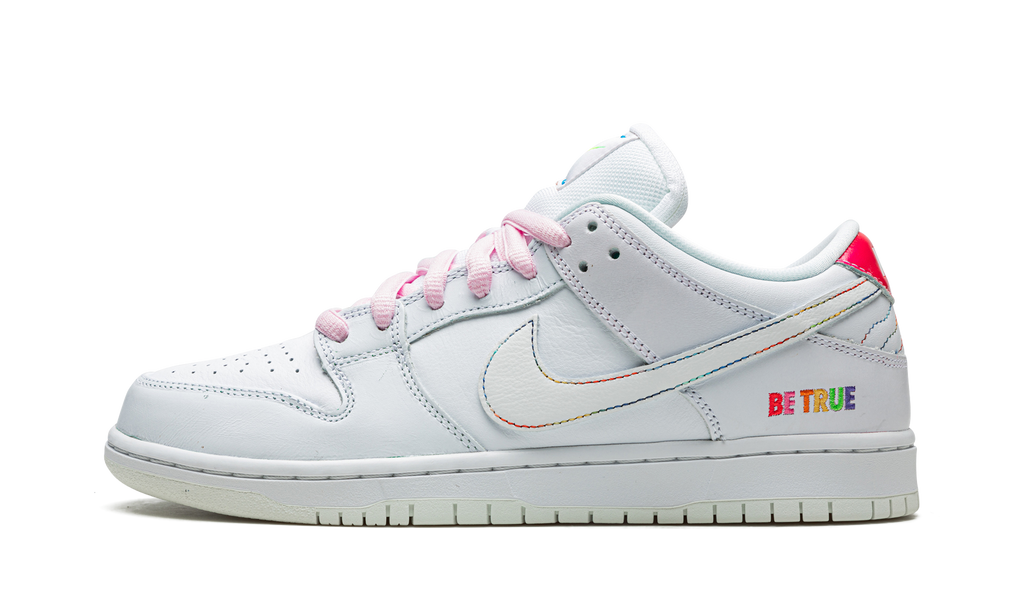 Nike SB Dunk Low Pro Be True 2