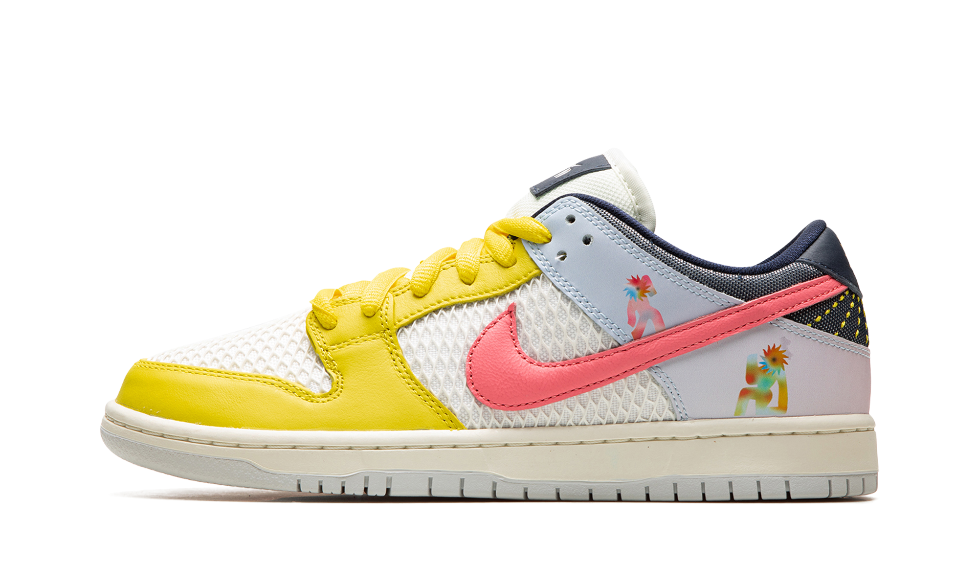 Nike SB Dunk Low Pro Be True Xavier Schipani 1