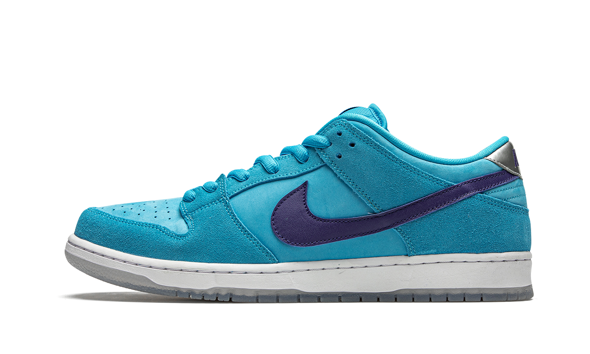 Nike SB Dunk Low Pro Blue Fury 1