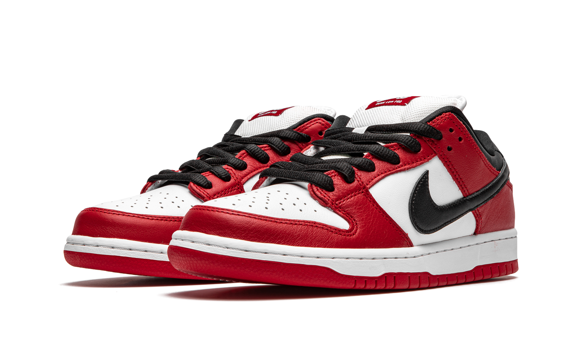Nike SB Dunk Low Pro Chicago