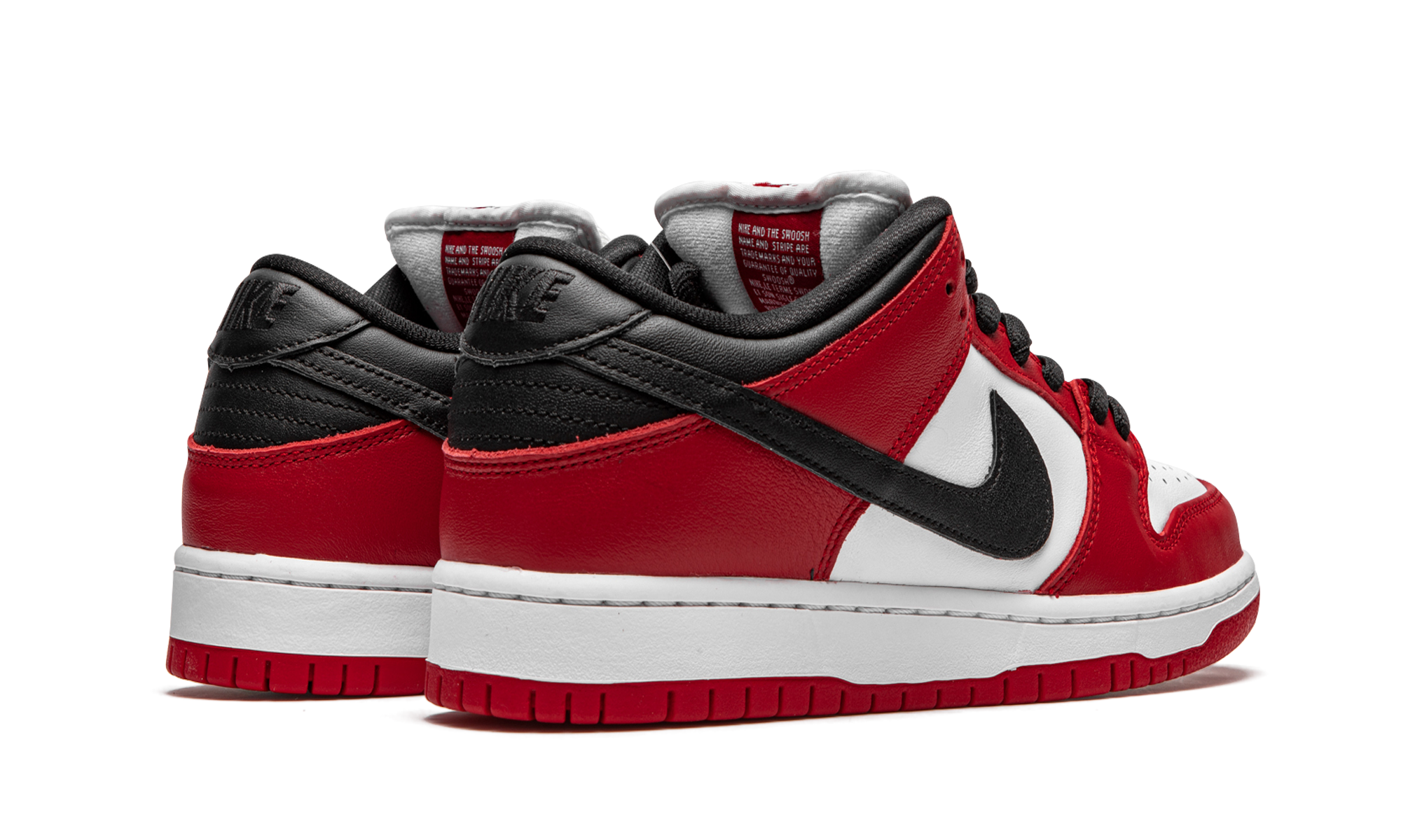 Nike SB Dunk Low Pro Chicago