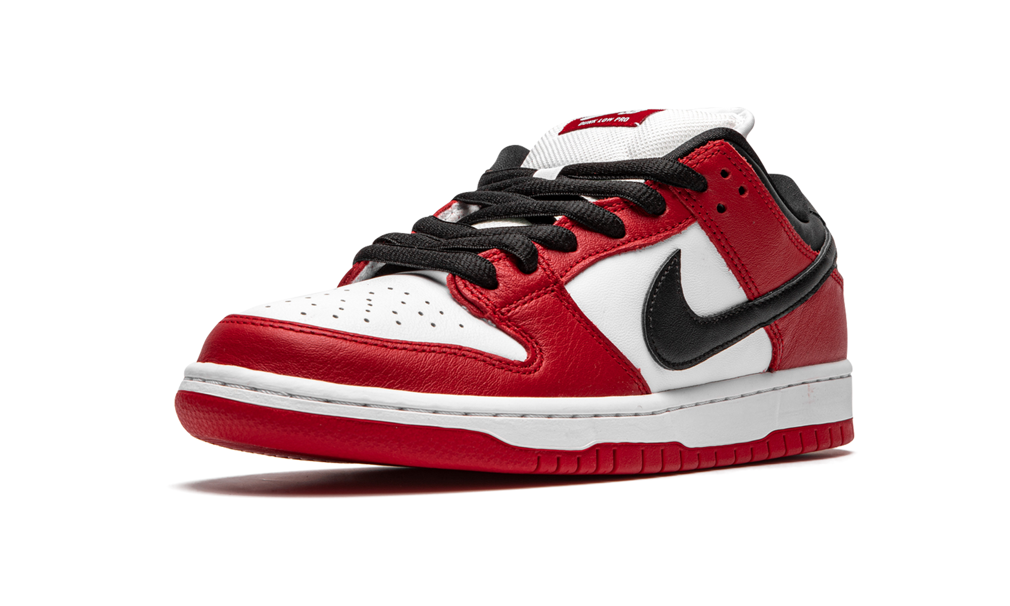 Nike SB Dunk Low Pro Chicago