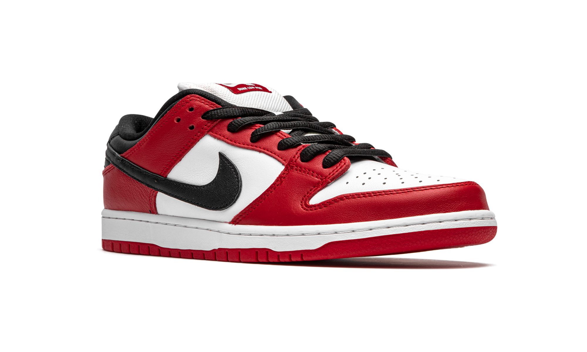 Nike SB Dunk Low Pro Chicago