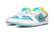 Nike SB Dunk Low Pro FTC 9