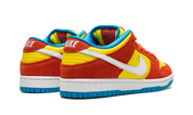 Nike SB Dunk Low PRO HABANANO Red (Bart Simpson) 10